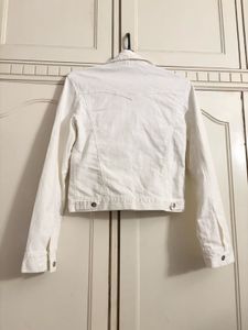 Chemistry Denim Jacket