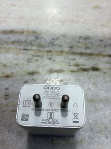 Oppo Charger