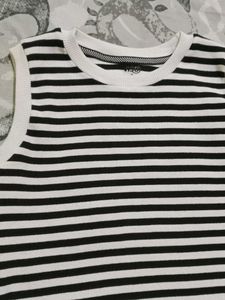 Striped Tank Top