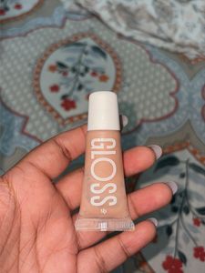 Mini Fae beauty Gloss