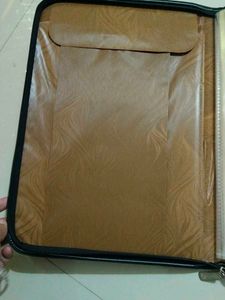 Brown Folder