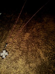 A FASHIONAISED CHAIN