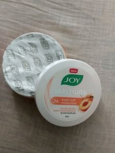 JOY Skin Fruits Moisturizer