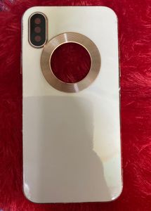 I Phone Xs Covers