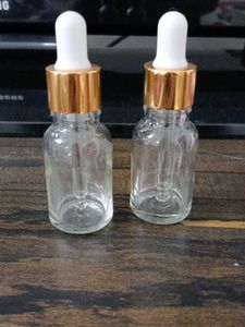 Dropper Bottles (Set of 2)