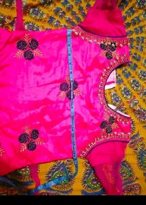 Beautiful Frock