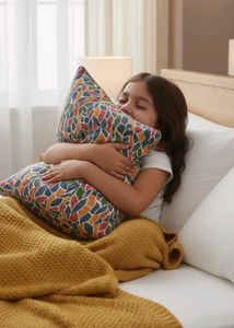 Perfect Fit Promise: Custom-Sized Pillow Covers