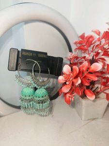 Ring Jhumka