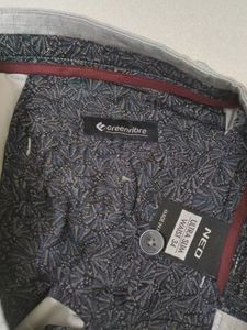 Gents Formal Pants