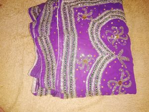 Women New Saree