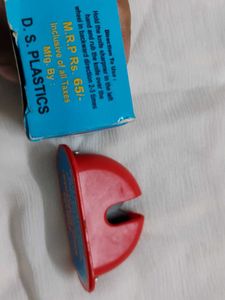Knife Sharpener