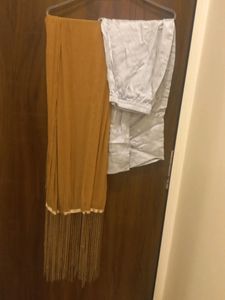 Designer pakistan dress