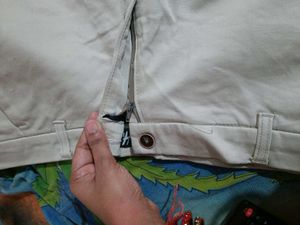 H&amp;M  mens trouser