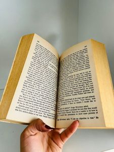 3 Books Combo