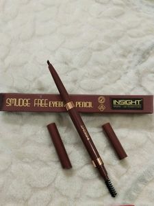 INSIGHT SMUDGE FREE EYEBROW PENCIL