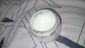 Avacado Night Fairness Cream
