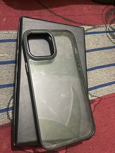 I Phone 13 Pro Back Cover