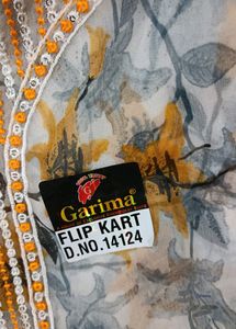 Georgette Dress Material