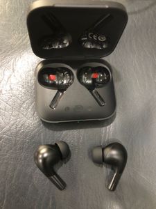 OnePlus Earbuds Pro - Matte Black