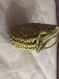 Wristlet bag, cute