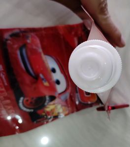 Boys Water Bottle