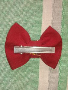 Party Wear Hair Clip+🎁