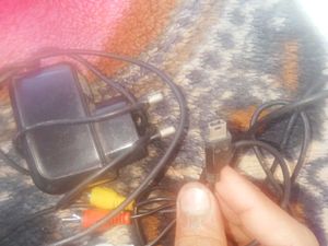 Handheld Game Console