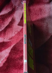 Attitude Is Everything Premium Book (BRAND NEW)