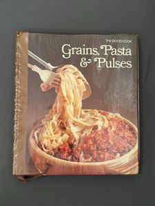 The Good Cook Books