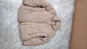 Perashoot Jacket