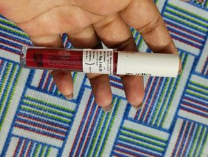 Zudio Pink Lip Gloss