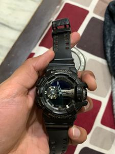 G-Shock Watch Model GA-400GB