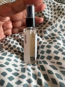 New Seoulique Perfume- Made In Korea