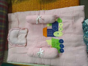 Baby Bed