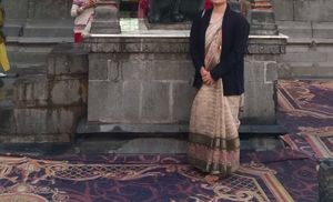 Black Winter Shrug (Women's)