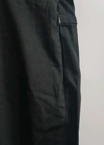 Men&#39;s Black Pants