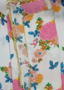 Unused Very Beautiful Gown