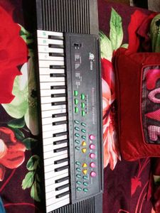 Electronic Keyboard