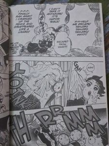 Demon Slayer Volume 15