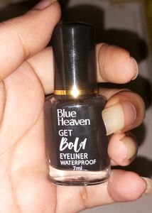 Blue Heaven Eye Liner