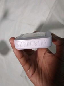 Maybelline Super Stay Foundation