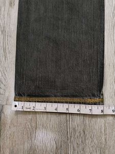 Sc8983 Ruf N Tuf Bootcut Jeans Waist 32