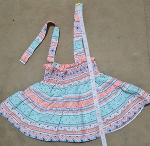 Baby Girls Skirt