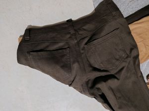 Two Jeans Pant Very Comfortable