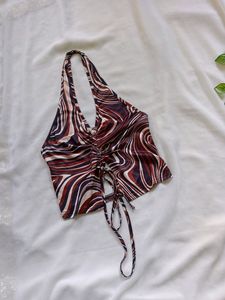 Urbanic Top