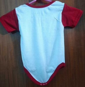My First Holi Onesie