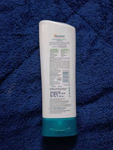 Himalaya Aloe Body Lotion