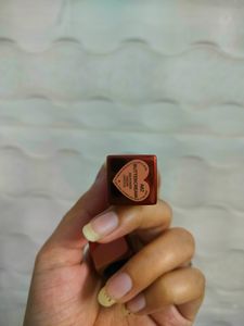 Too Faced Buttercream Lipstick