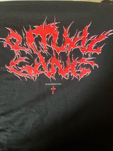 ritual gang OFFICIAL MERCH