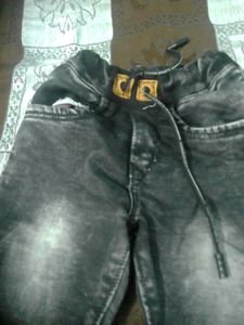 New Jeans Combo